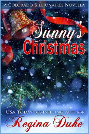 [Colorado Billionaires Christmas 01] • Sunny's Christmas
